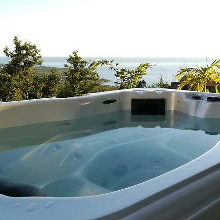 Cote Caraibes Appartement Bouillante Buitenkant foto
