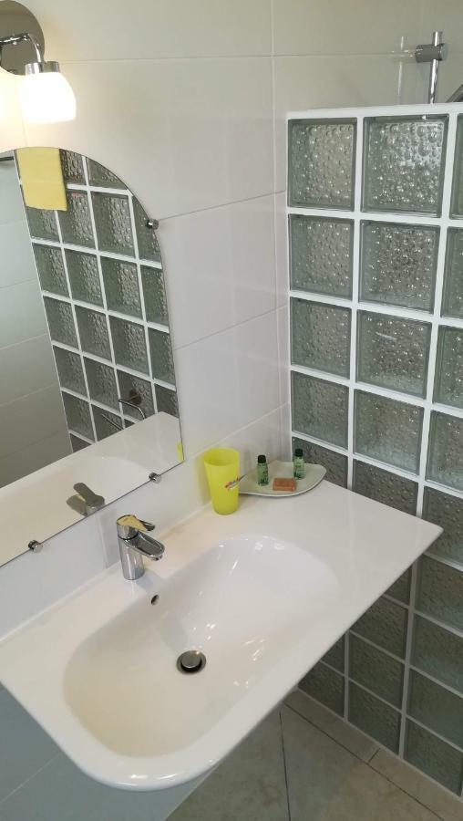 Cote Caraibes Appartement Bouillante Buitenkant foto